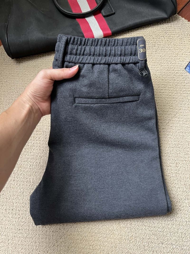 Burberry Long Pants